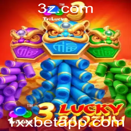 Explorando o Mundo de 3LuckyBaozhu: Um Jogo de Sorte Inovador