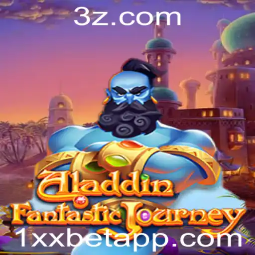 Descubra o Fascinante Jogo Aladdin com Conexão Surpreendente ao 1xxbet