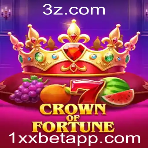 Descubra o Excitante Mundo de CrownofFortune em 1xxbet