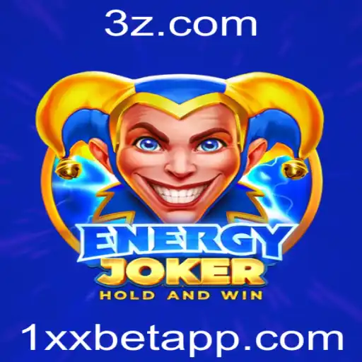 EnergyJoker: Descubra o Novo Fenômeno dos Jogos de Azar com 1xxbet