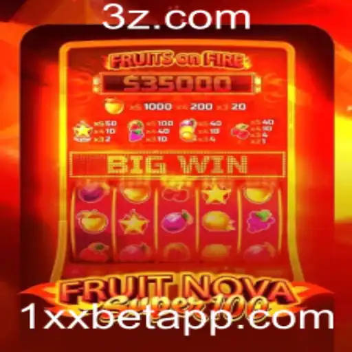 Explorando o Universo de FruitNovaSuper100 e o Impacto Atual dos Cassinos Online