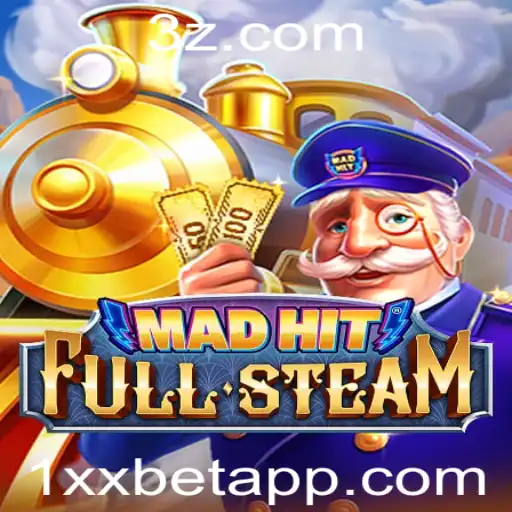 Descubra MadHitFullSteam: Uma Aventura Inovadora no Mundo dos Jogos