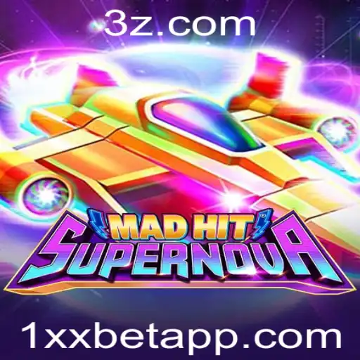 Explorando MadHitSupernova: A Nova Sensação dos Jogos com 1xxbet