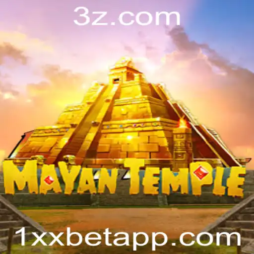 Descubra o Fascinante Mundo do Jogo MayanTemple com 1xxbet