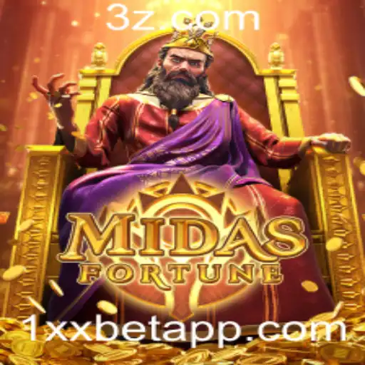 MidasFortune: Descubra as Regras e a Magia do Novo Sensação no Mundo dos Jogos