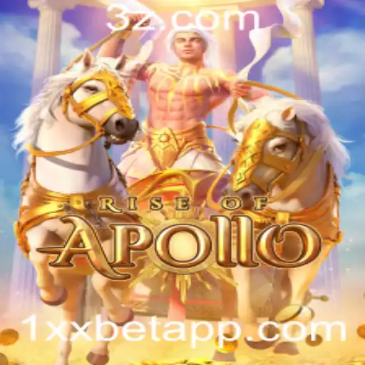Descubra o Fascinante Mundo de RiseofApollo