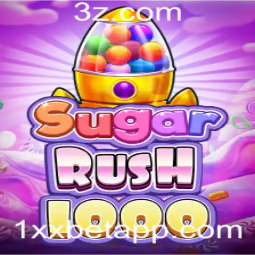 Explorando o Fascinante Mundo de SugarRush1000: Um Guia Completo de Jogo