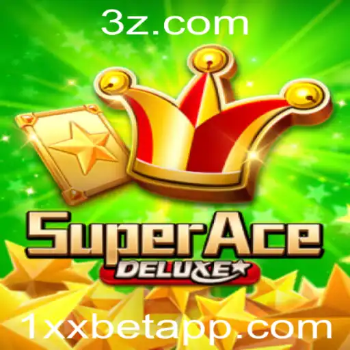 SuperAceDeluxe: Mergulhe na Nova Sensação dos Games