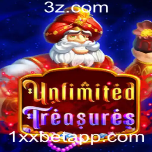 Descubra o Mundo de Aventura em UnlimitedTreasures