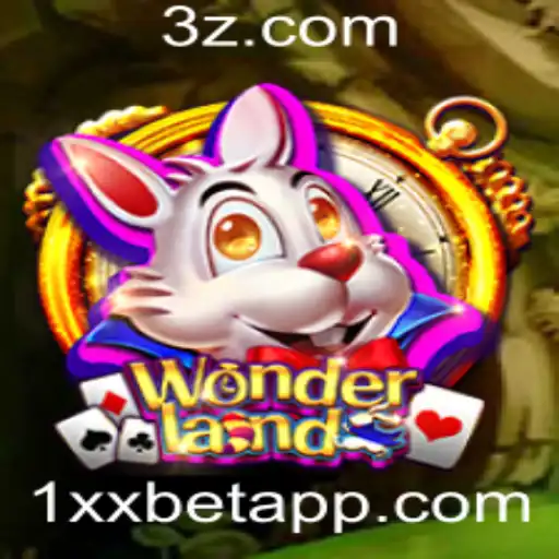Descubra a Magia do Jogo Wonderland